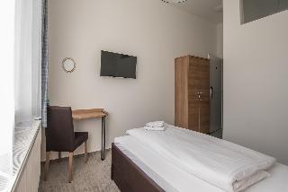 Boutique-Hotel Kronenstuben fotoÄŸrafÄ±