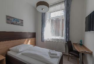 Boutique-Hotel Kronenstuben fotoÄŸrafÄ±