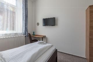 Boutique-Hotel Kronenstuben fotoÄŸrafÄ±
