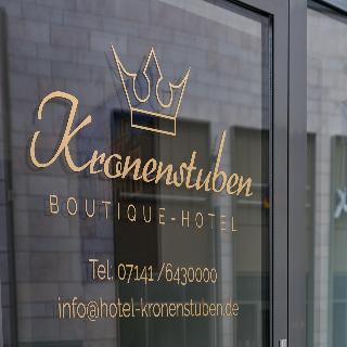 Boutique-Hotel Kronenstuben fotoÄŸrafÄ±