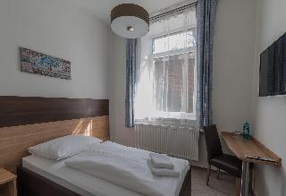 Boutique-Hotel Kronenstuben fotoÄŸrafÄ±