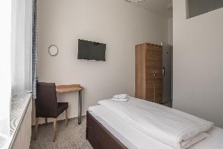 Boutique-Hotel Kronenstuben fotoÄŸrafÄ±