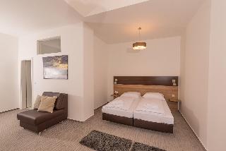 Boutique-Hotel Kronenstuben fotoÄŸrafÄ±