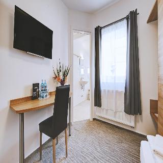 Boutique-Hotel Kronenstuben fotoÄŸrafÄ±