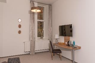 Boutique-Hotel Kronenstuben fotoÄŸrafÄ±