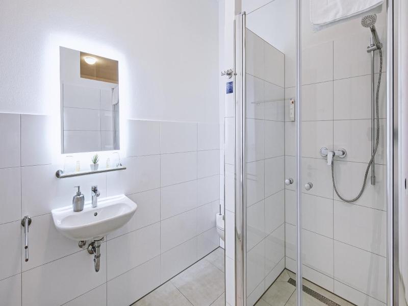 Boutique-Hotel Kronenstuben - Oda
