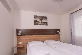 Boutique-Hotel Kronenstuben fotoÄŸrafÄ±