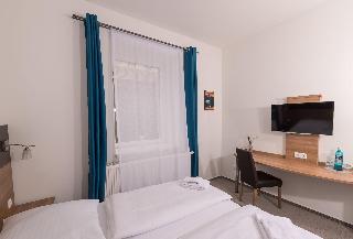 Boutique-Hotel Kronenstuben fotoÄŸrafÄ±