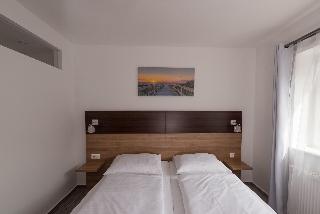 Boutique-Hotel Kronenstuben fotoÄŸrafÄ±