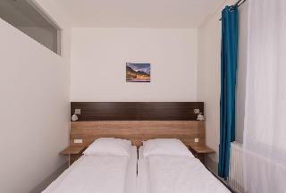 Boutique-Hotel Kronenstuben fotoÄŸrafÄ±