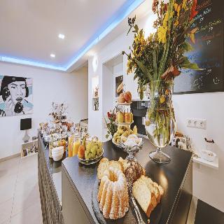 Boutique-Hotel Kronenstuben fotoÄŸrafÄ±