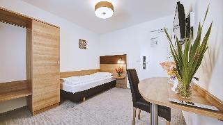 Boutique-Hotel Kronenstuben fotoÄŸrafÄ±