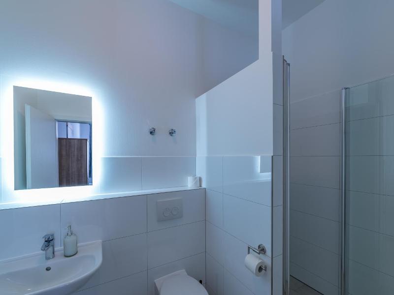 Boutique-Hotel Kronenstuben - Oda