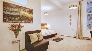Boutique-Hotel Kronenstuben fotoÄŸrafÄ±