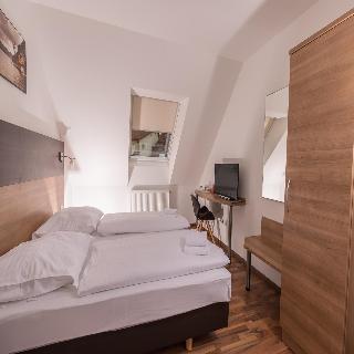Boutique-Hotel Kronenstuben fotoÄŸrafÄ±