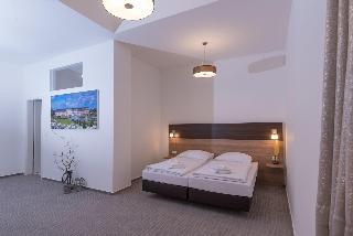 Boutique-Hotel Kronenstuben fotoÄŸrafÄ±