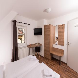 Boutique-Hotel Kronenstuben fotoÄŸrafÄ±