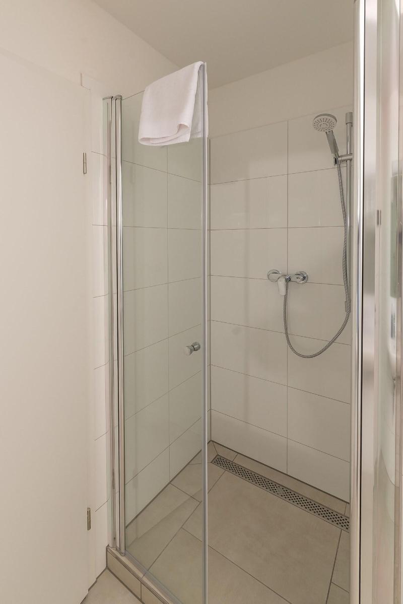 Boutique-Hotel Kronenstuben - Oda