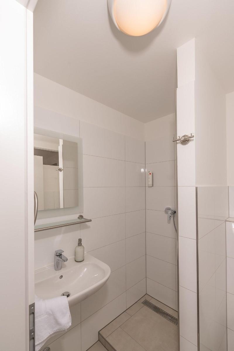 Boutique-Hotel Kronenstuben - Oda