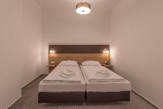 Boutique-Hotel Kronenstuben fotoÄŸrafÄ±