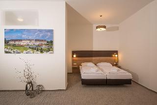 Boutique-Hotel Kronenstuben fotoÄŸrafÄ±