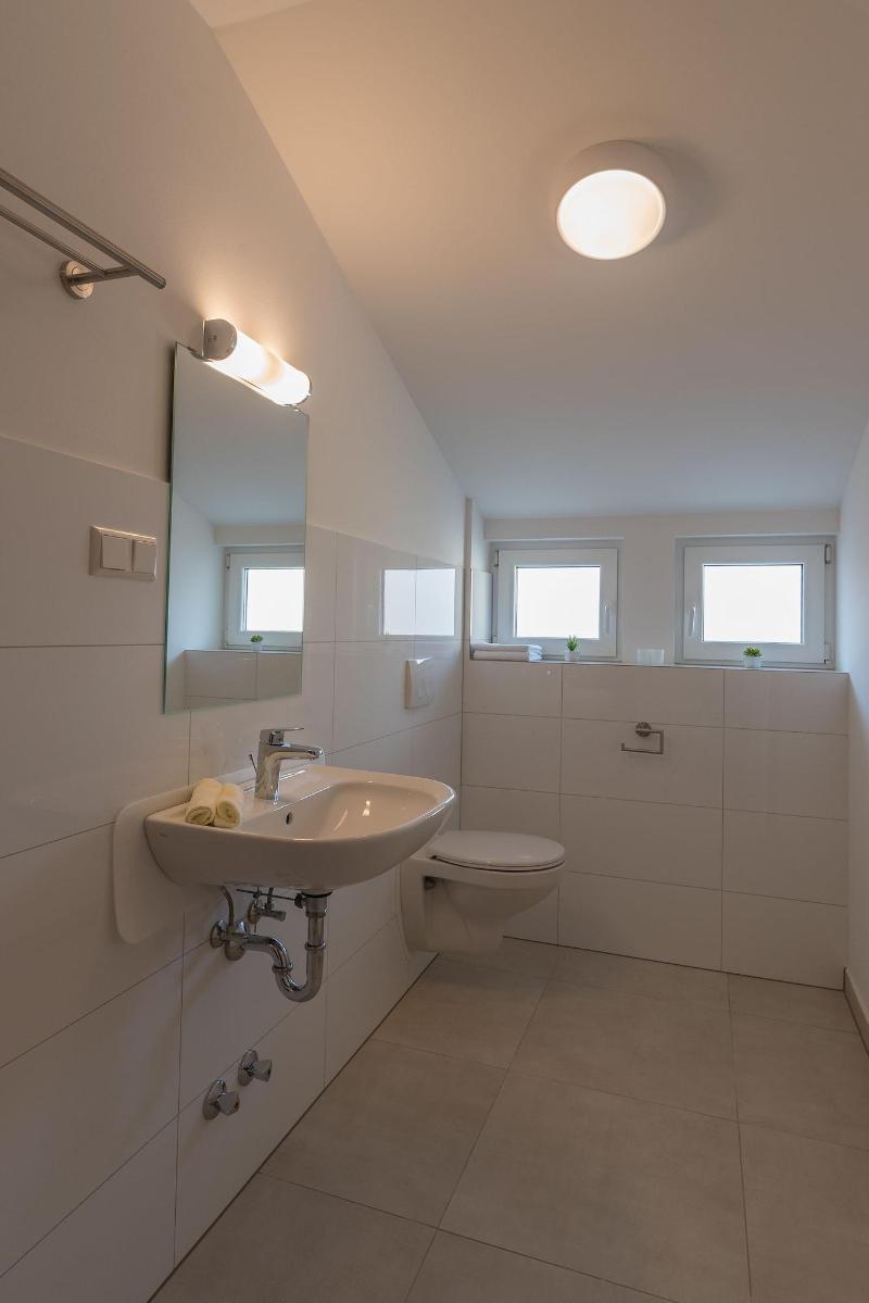 Boutique-Hotel Kronenstuben - Oda