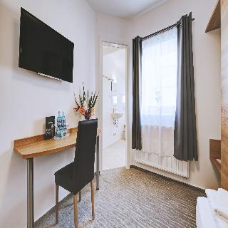 Boutique-Hotel Kronenstuben fotoÄŸrafÄ±
