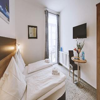 Boutique-Hotel Kronenstuben fotoÄŸrafÄ±