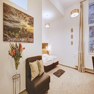 Boutique-Hotel Kronenstuben fotoÄŸrafÄ±