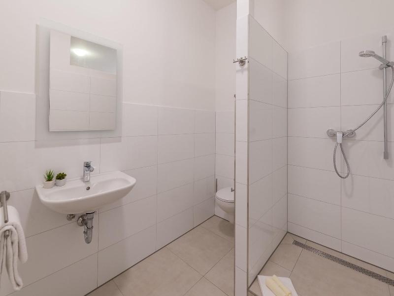 Boutique-Hotel Kronenstuben - Oda