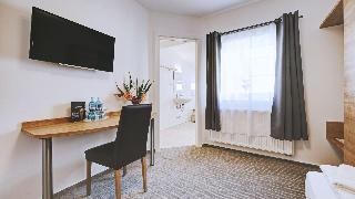 Boutique-Hotel Kronenstuben fotoÄŸrafÄ±
