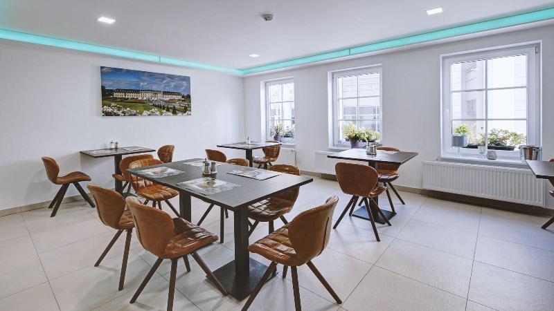 Boutique-Hotel Kronenstuben - Restoran