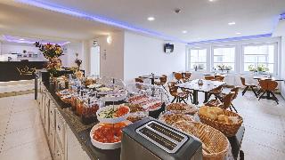 Boutique-Hotel Kronenstuben fotoÄŸrafÄ±
