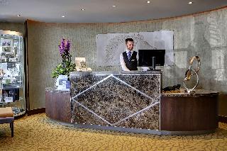 Best Western Heath Court fotoÄŸrafÄ±
