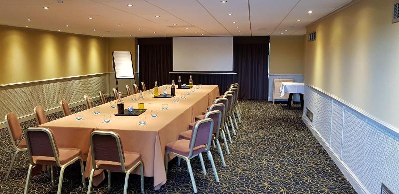 Best Western Heath Court - Toplantı