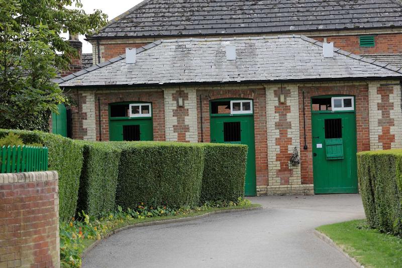 Best Western Heath Court - Aktivite