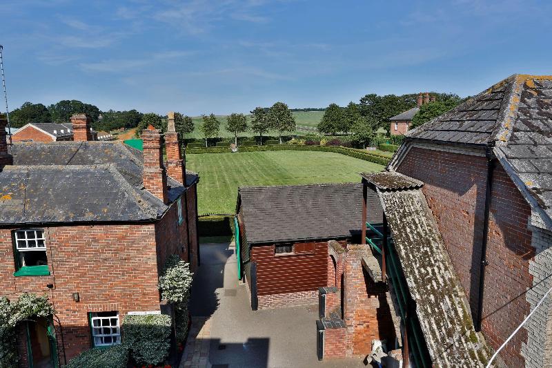Best Western Heath Court - Aktivite