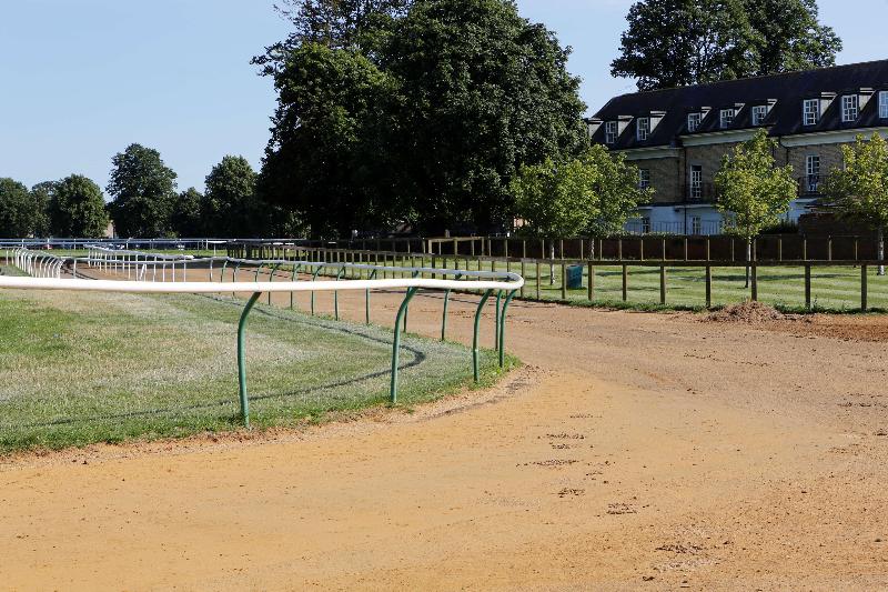 Best Western Heath Court - Aktivite