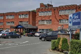 Best Western Heath Court fotoÄŸrafÄ±