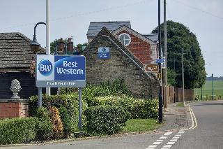 Best Western Heath Court fotoÄŸrafÄ±