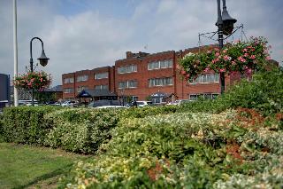 Best Western Heath Court fotoÄŸrafÄ±