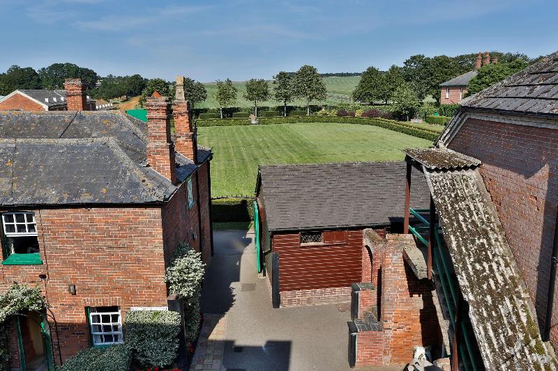 Best Western Heath Court - Genel