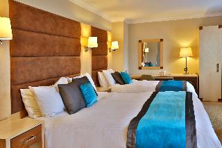 Best Western Heath Court fotoÄŸrafÄ±