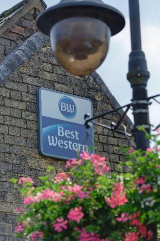 Best Western Heath Court fotoÄŸrafÄ±