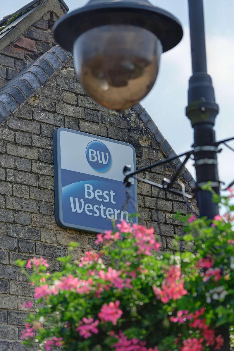 Best Western Heath Court - Genel