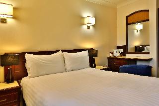 Best Western Heath Court fotoÄŸrafÄ±