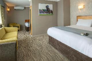 Best Western Heath Court fotoÄŸrafÄ±