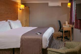 Best Western Heath Court fotoÄŸrafÄ±