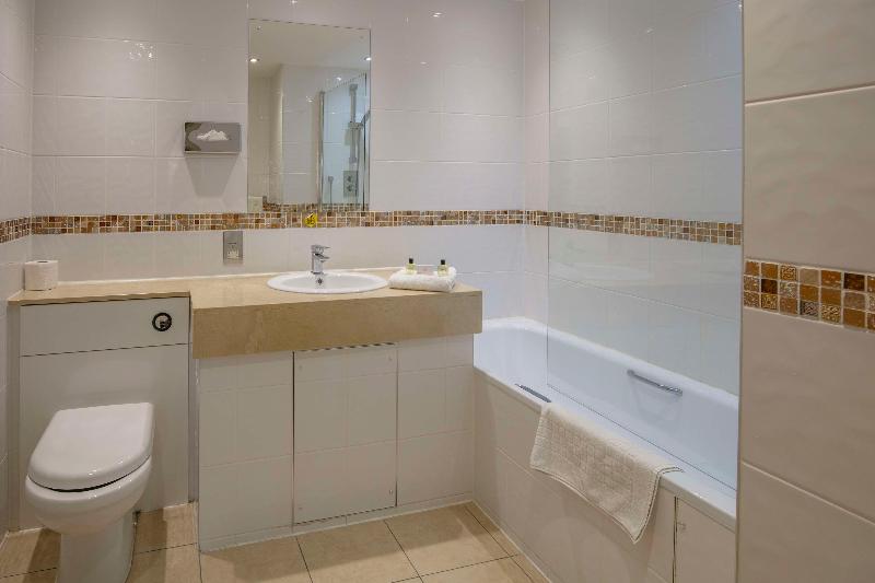 Best Western Heath Court - Oda