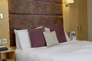 Best Western Heath Court fotoÄŸrafÄ±